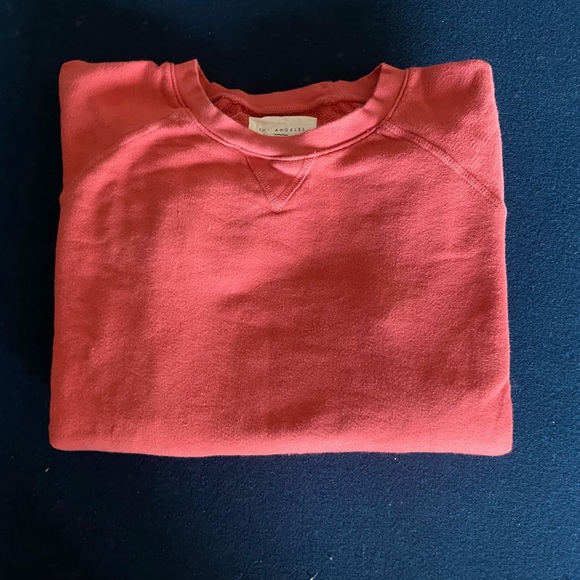 SOL ANGELES sweatshirt⚡️EUC⚡️worn once( too snug for me!) CUTE and COMFY!! - Picture 9 of 13